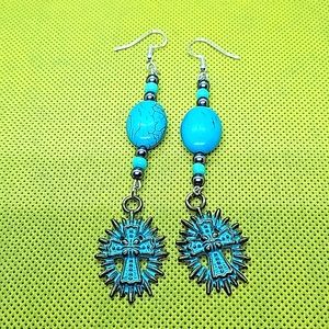 CrossRoads Collection 92.5 SS Post Earrings